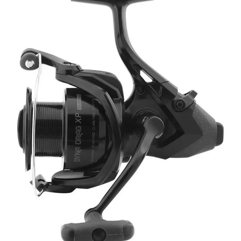 Okuma Moulinet Debrayable Dynadrag Xp Baitfeeder