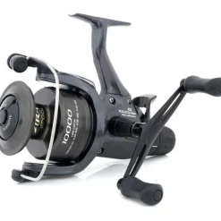 Shimano Moulinet Debrayable Baitrunner Dl Rb