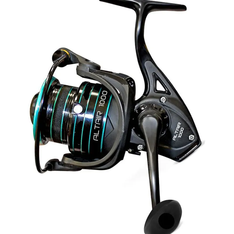 Colmic Moulinet Feeder Altair