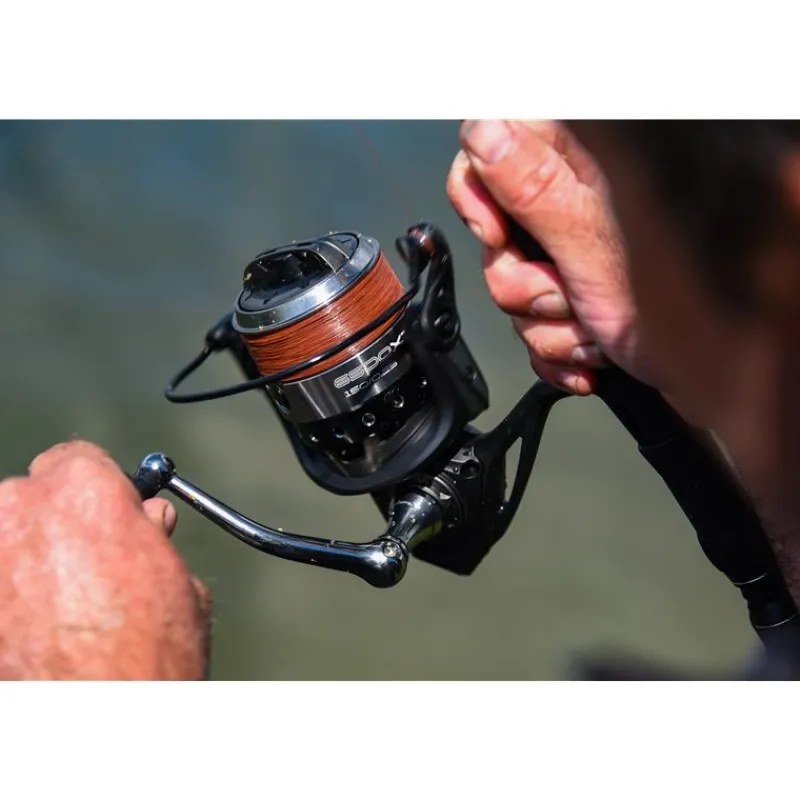 Cresta Moulinet Feeder Advantor Xt-S Reel