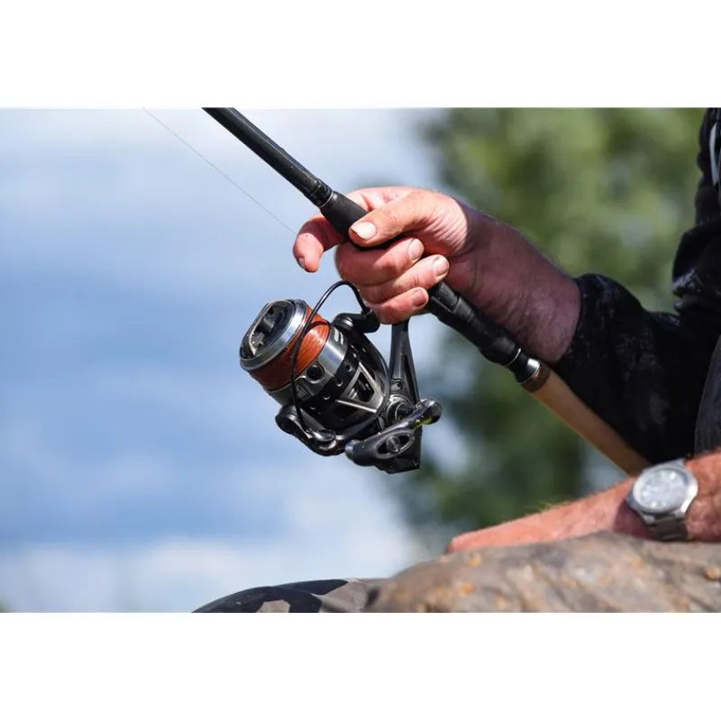 Cresta Moulinet Feeder Advantor Xt-S Reel