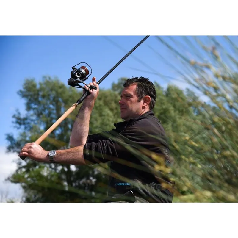 Cresta Moulinet Feeder Advantor Xt-S Reel