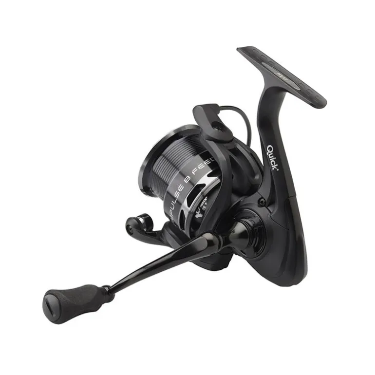 Moulinet Feeder Dam Quick Impulse 8 Feeder