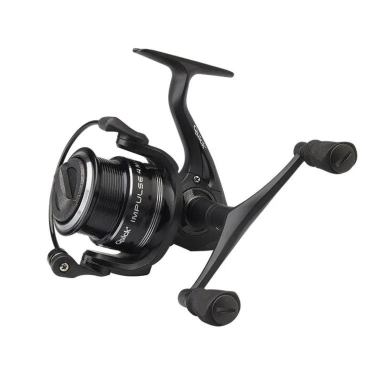 Moulinet Feeder Dam Quick Impulse 4 Match