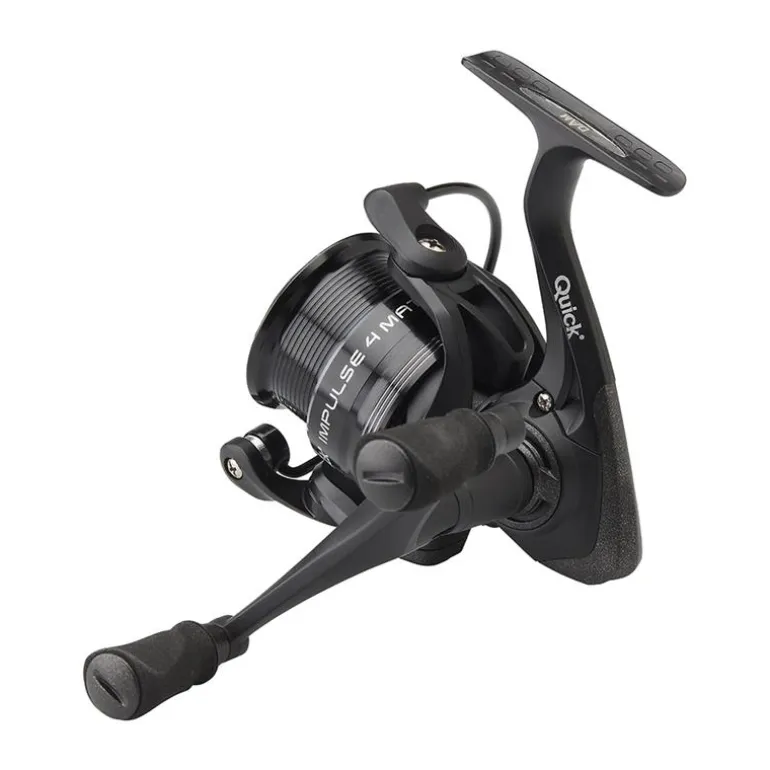 Moulinet Feeder Dam Quick Impulse 4 Match