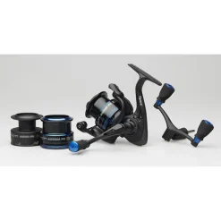DAM Moulinet Feeder Quick Impulse 4/Ott
