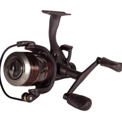 Map Moulinet Feeder Débrayable Carptek Acs Fs