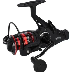 Moulinet Feeder Débrayable Mikado Mft Runner