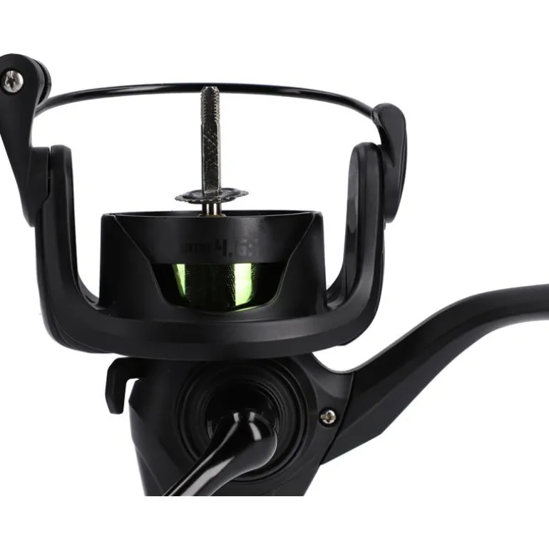 Moulinet Feeder Débrayable Mikado Toxy Mf