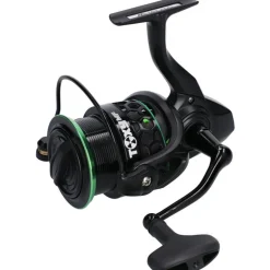 Moulinet Feeder Débrayable Mikado Toxy Mf