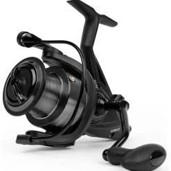 Zebco Moulinet Feeder Débrayable Ambition Fs