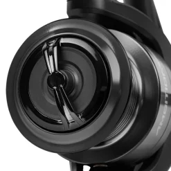 Zebco Moulinet Feeder Débrayable Ambition Fs