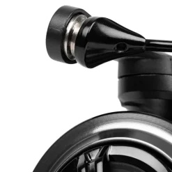 Zebco Moulinet Feeder Débrayable Ambition Fs