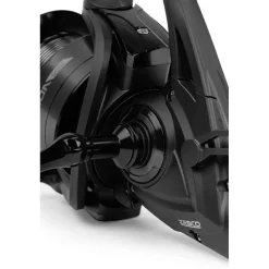 Zebco Moulinet Feeder Débrayable Ambition Fs