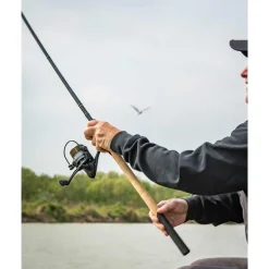 Moulinet Feeder Fox Matrix Aquos Ultra
