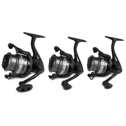 Moulinet Feeder Fox Matrix Aquos Ultra