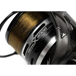 Fox Matrix Moulinet Feeder Hx Pro Reels