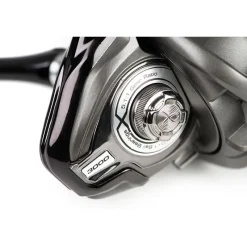 Fox Matrix Moulinet Feeder Hx Pro Reels