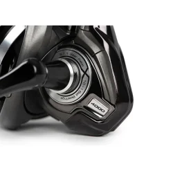 Fox Matrix Moulinet Feeder Hx Pro Reels