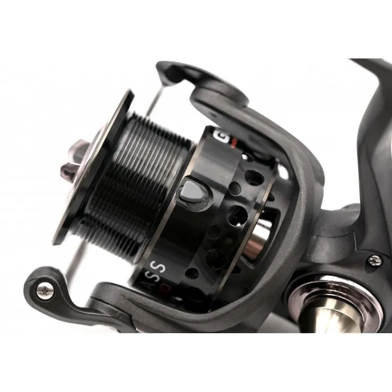 Guru Moulinet Feeder A-Class