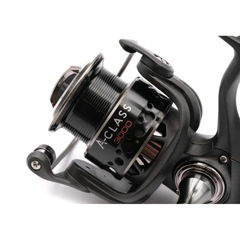 Guru Moulinet Feeder A-Class