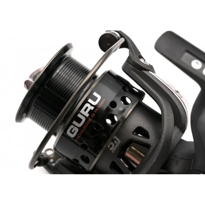 Guru Moulinet Feeder A-Class