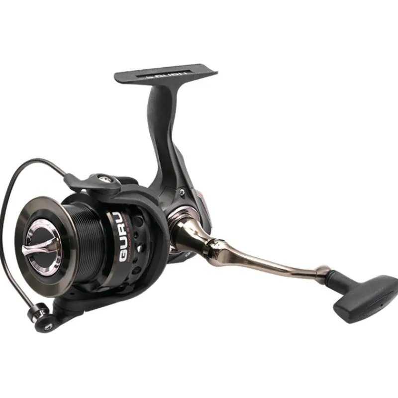 Guru Moulinet Feeder A-Class