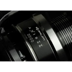Moulinet Feeder Korum Axis Ii Front Drag Reels