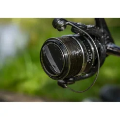 Moulinet Feeder Korum Axis Ii Front Drag Reels