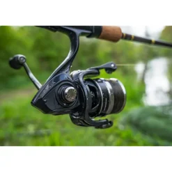 Moulinet Feeder Korum Axis Ii Front Drag Reels