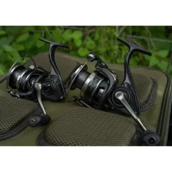 Moulinet Feeder Korum Axis Ii Front Drag Reels