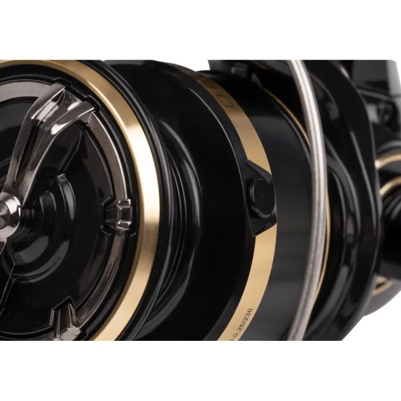 Korum Moulinet Feeder Dreamcast Fd Reels