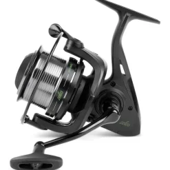 Korum Moulinet Feeder Zelos Distance Reel