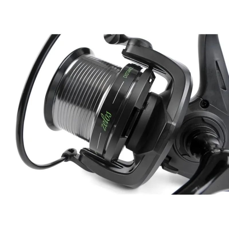 Korum Moulinet Feeder Zelos Distance Reel