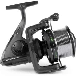 Korum Moulinet Feeder Zelos Distance Reel