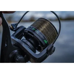 Korum Moulinet Feeder Zelos Distance Reel