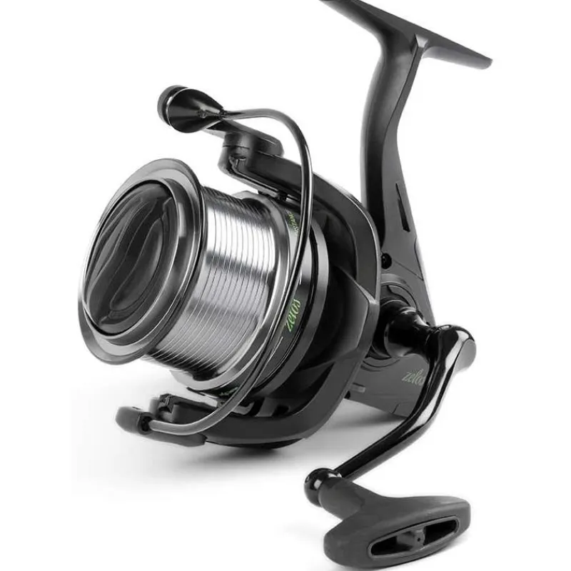 Korum Moulinet Feeder Zelos Distance Reel