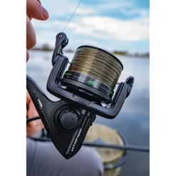 Korum Moulinet Feeder Zelos Distance Reel
