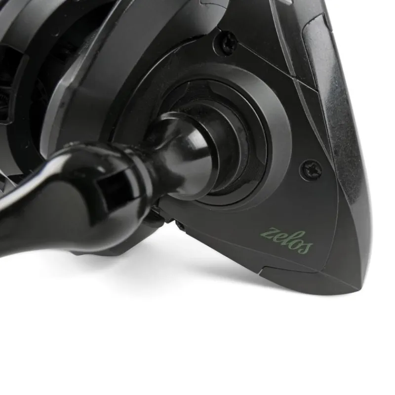 Korum Moulinet Feeder Zelos Distance Reel