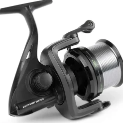 Korum Moulinet Feeder Zelos Distance Reel