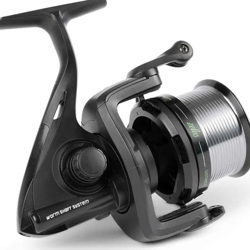 Korum Moulinet Feeder Zelos Distance Reel