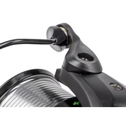 Korum Moulinet Feeder Zelos Distance