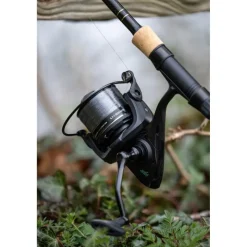 Korum Moulinet Feeder Zelos Distance