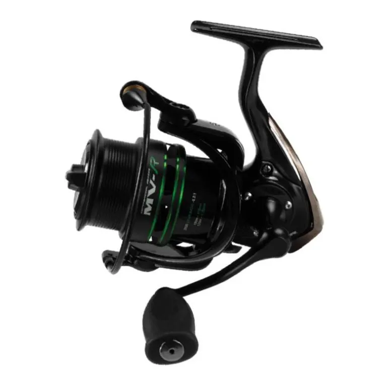 Moulinet Feeder Maver Mv-R Front Drag