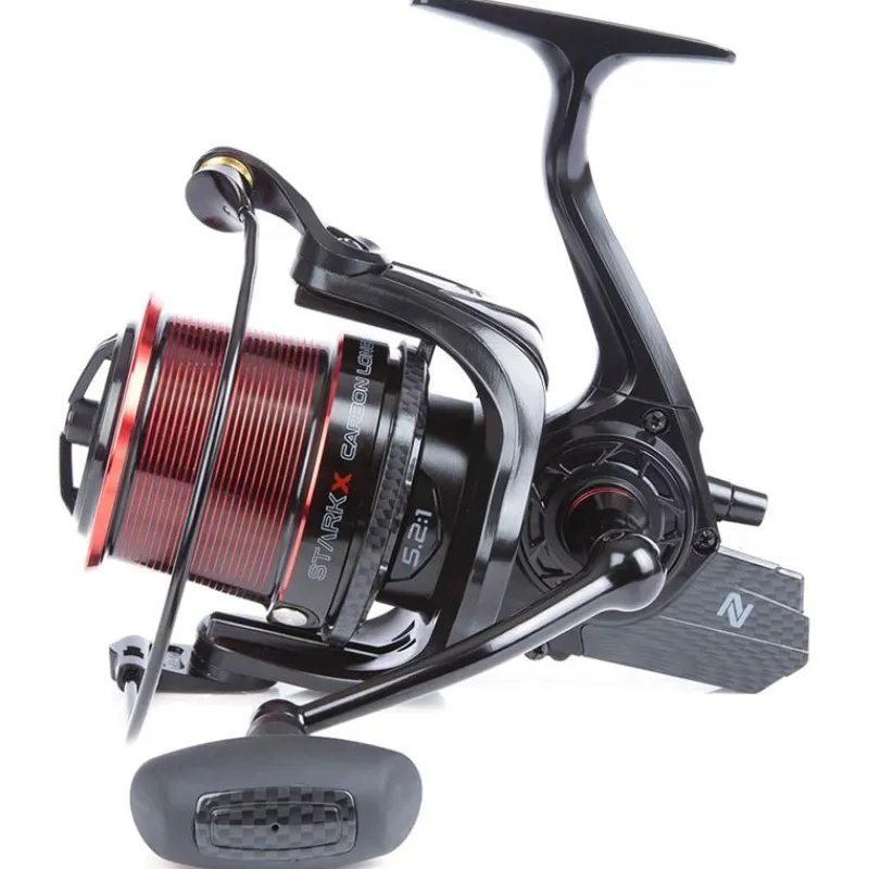 Nytro Moulinet Feeder Starkx Carbon Long Cast