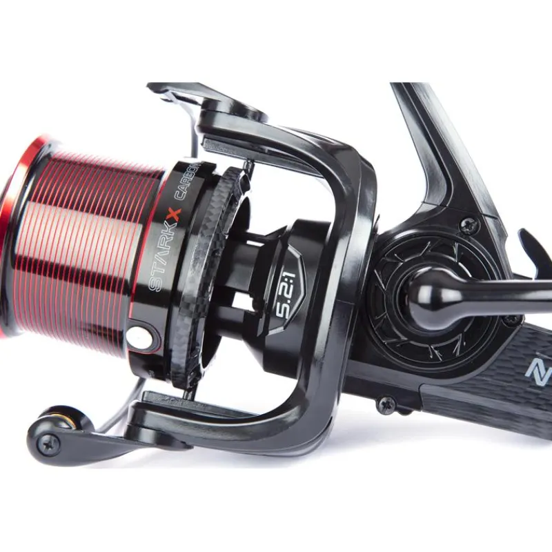 Nytro Moulinet Feeder Starkx Carbon Long Cast