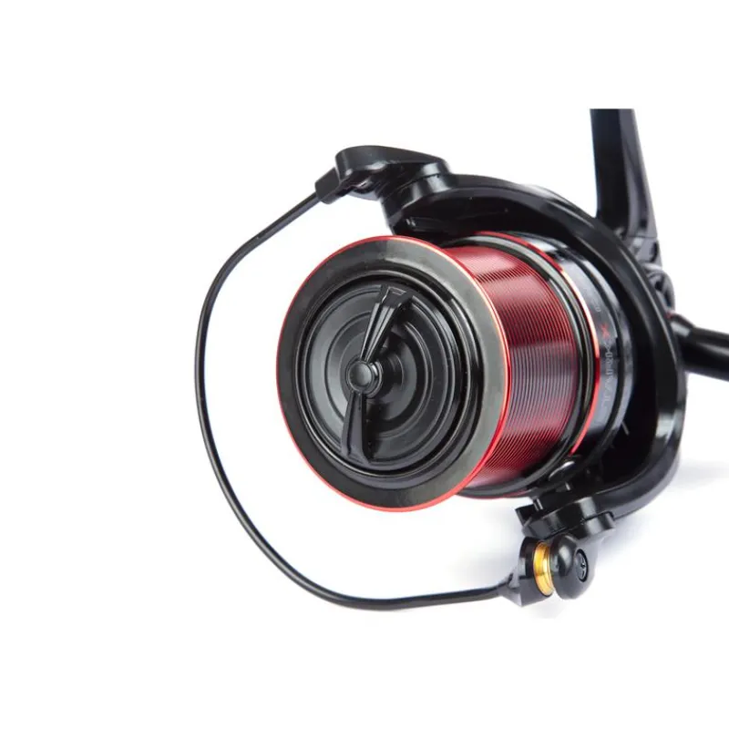 Nytro Moulinet Feeder Starkx Carbon Long Cast