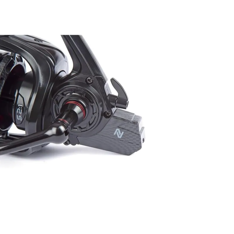 Nytro Moulinet Feeder Starkx Carbon Long Cast