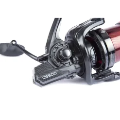 Nytro Moulinet Feeder Starkx Carbon Long Cast