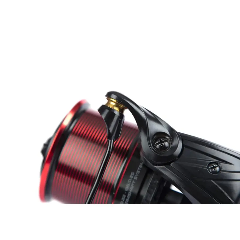 Nytro Moulinet Feeder Starkx Carbon Long Cast